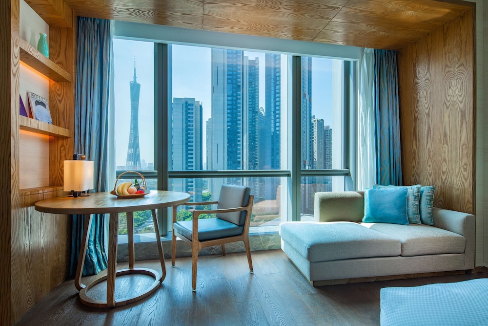 Conrad Guangzhou 34/47