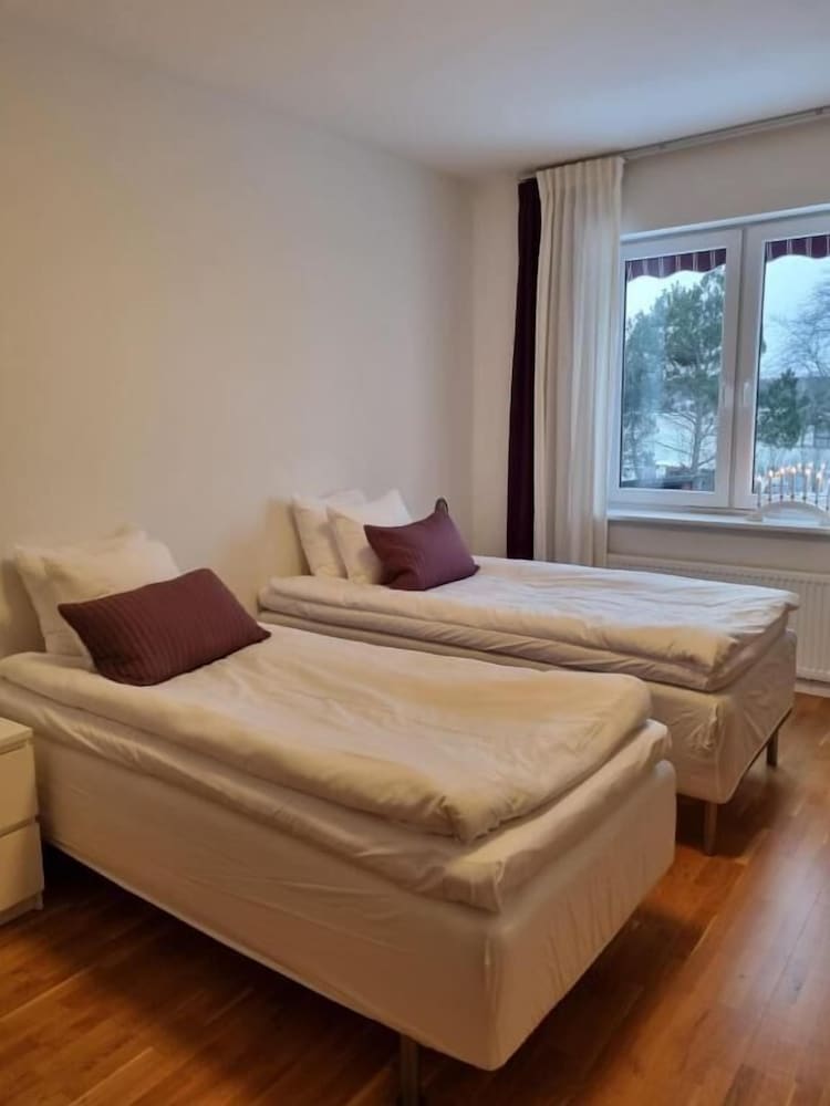 Norrskedika Hotell - Gamla Järnhandeln 6/55