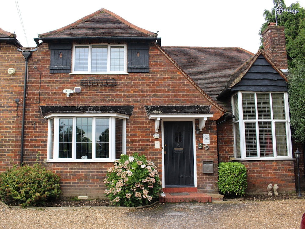 Debden Guest House 1/50