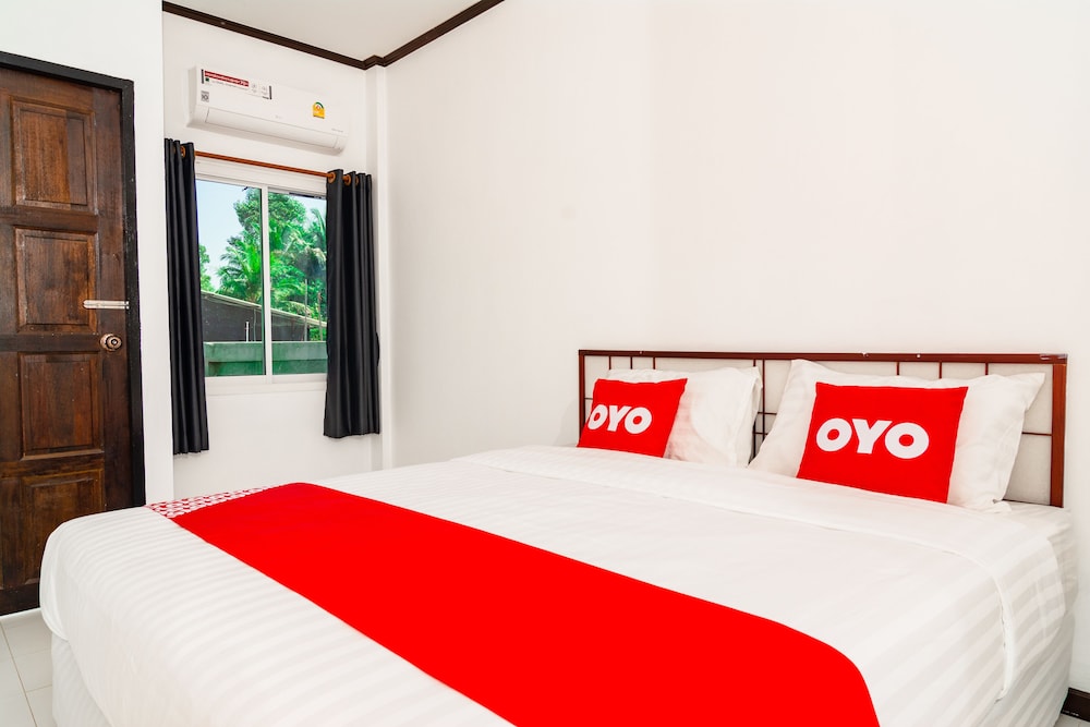 OYO 533 Runya Poolvilla 15/50