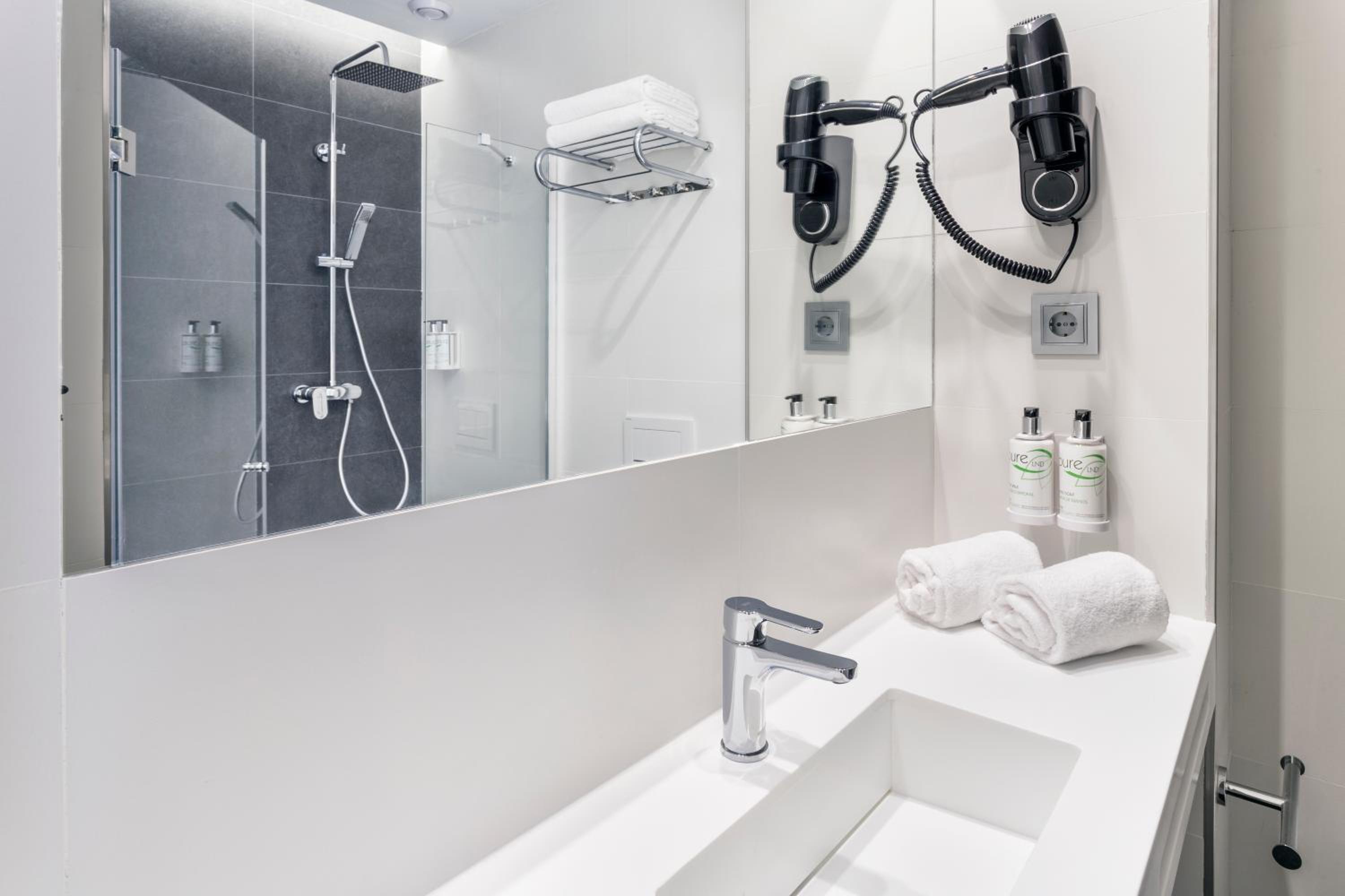 غرفة عائلية، B&B HOTEL Murcia 8/10