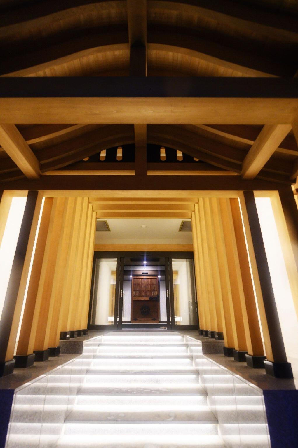 Kusatsu Onsen Gensen Ichinoyu 4/22