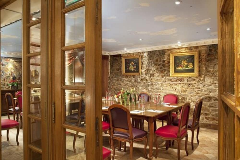 Hotel Kleber Champs Elysees Tour Eiffel Paris 41/50