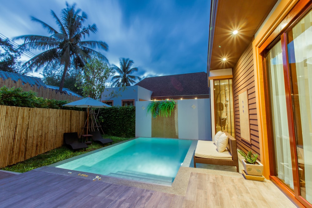 Triple Tree Beach Resort 21/43
