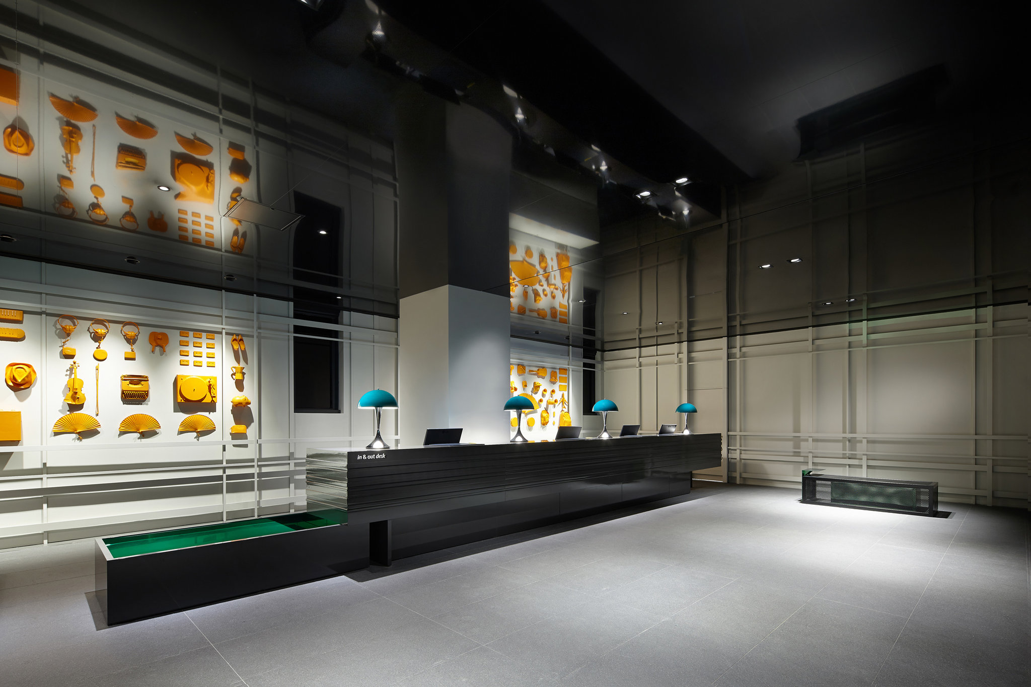 L7 MYEONGDONG by LOTTE HOTELS 2/40