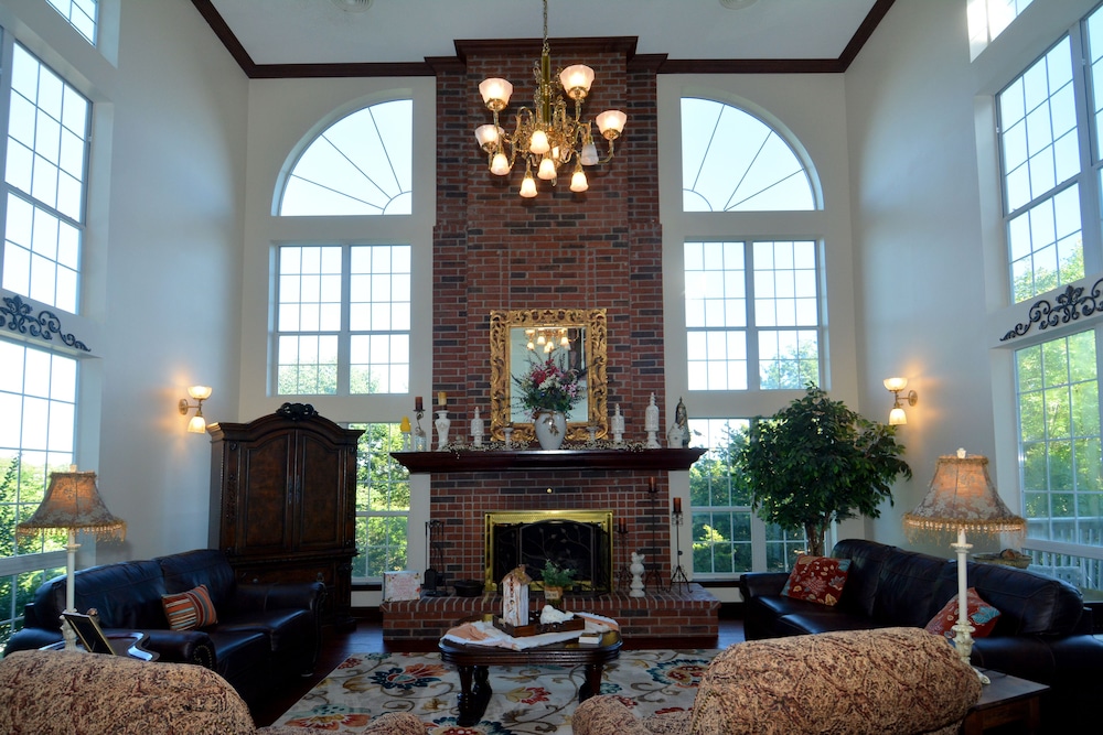 Bradford House Bed & Breakfast 31/54