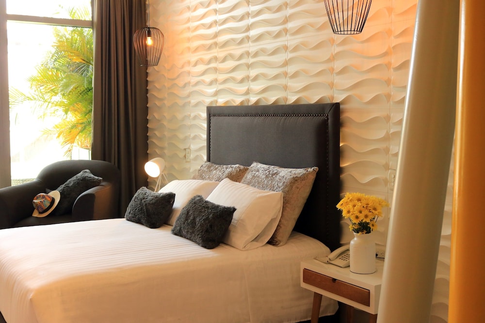 Bluebay Concept Hotel By Xarm Hotels 9/29
