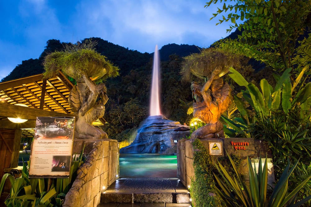 Sunway Lost World Hotel 44/52