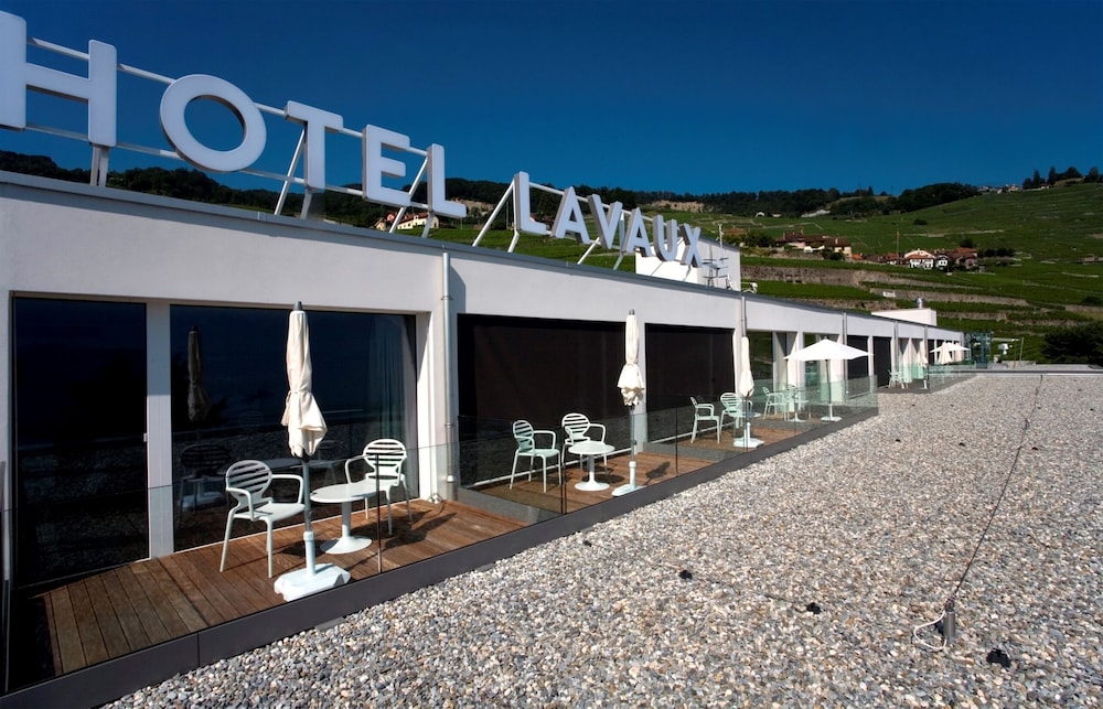 Hotel Lavaux 54/65