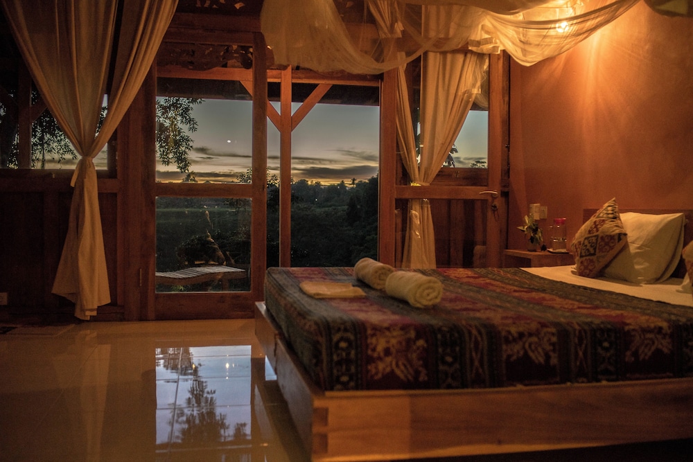Prashanti Ubud 22/50
