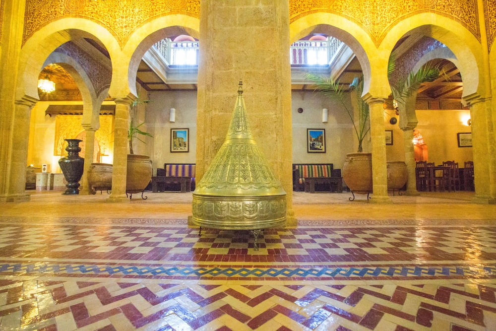 Riad Mimouna 48/50