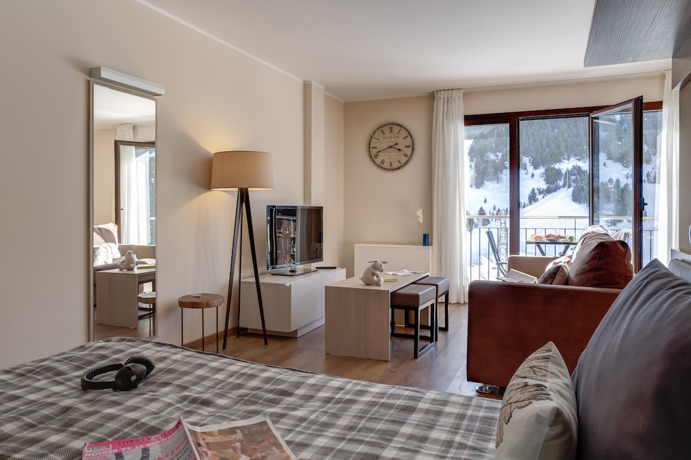 Pierre And Vacances Andorra Bordes Denvalira 26/50