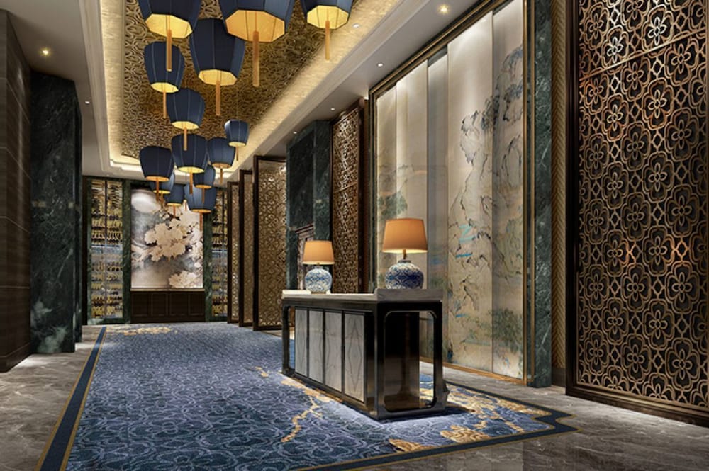 Wanda Vista Harbin 写真3