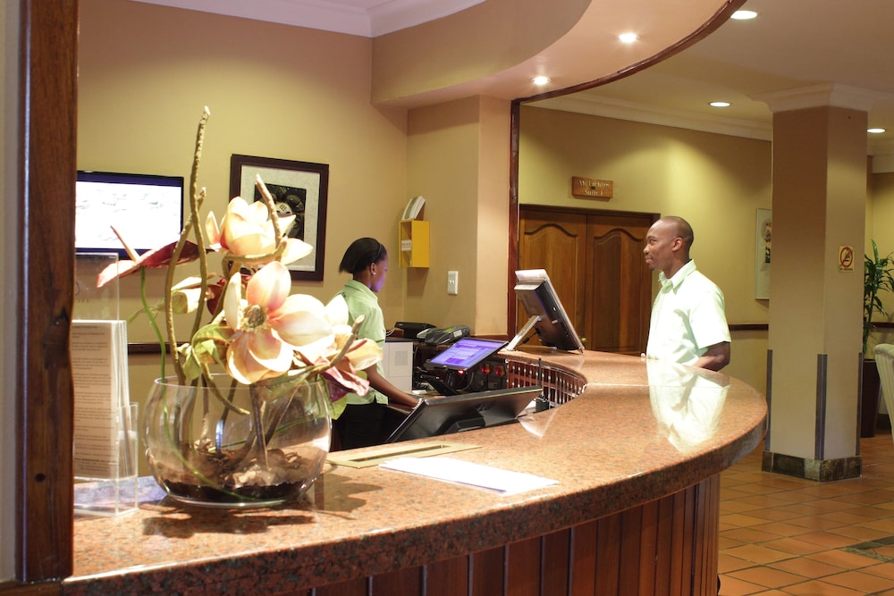 Greenway Woods Resort 5/50