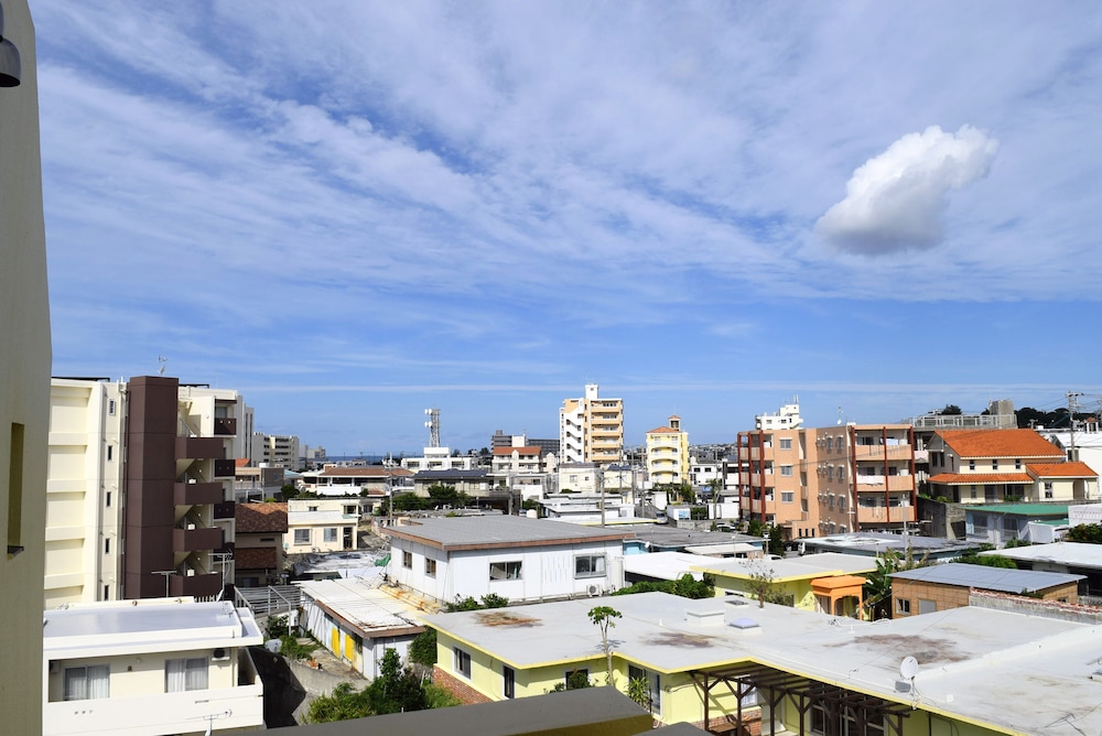 Terrace Resort Chatan West 28/42