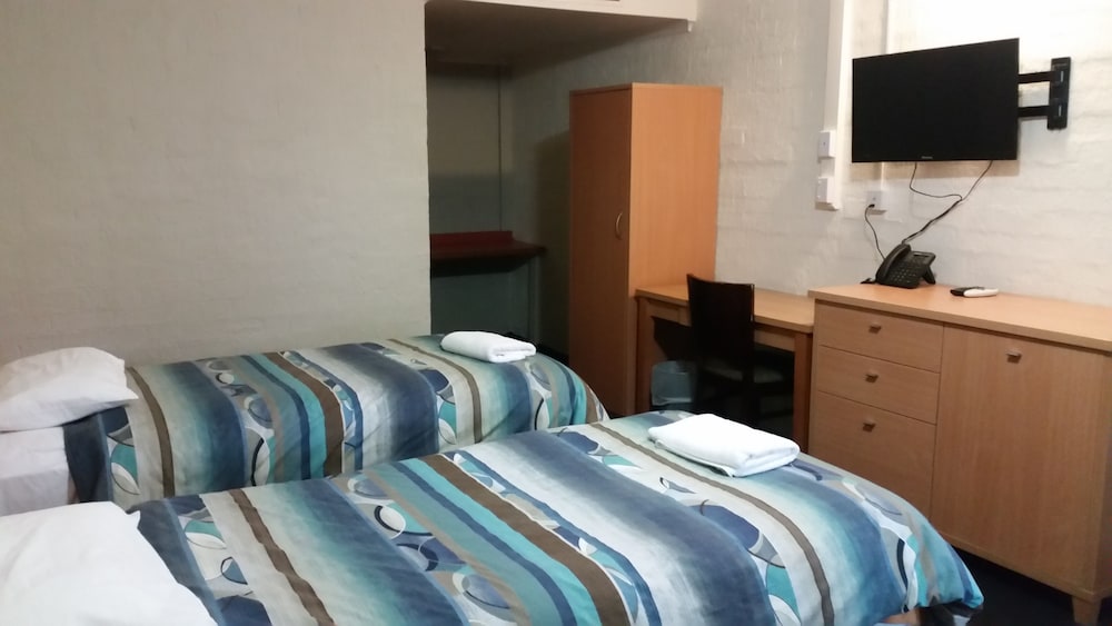 Ibis Styles Canberra Eaglehawk 15/65