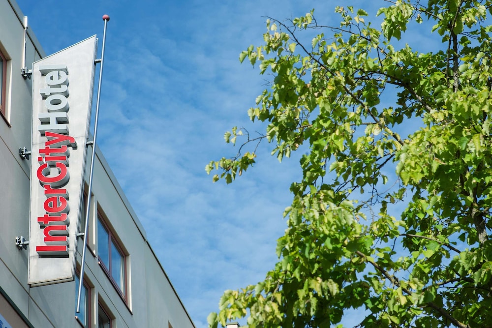 Intercityhotel Stralsund 2/47
