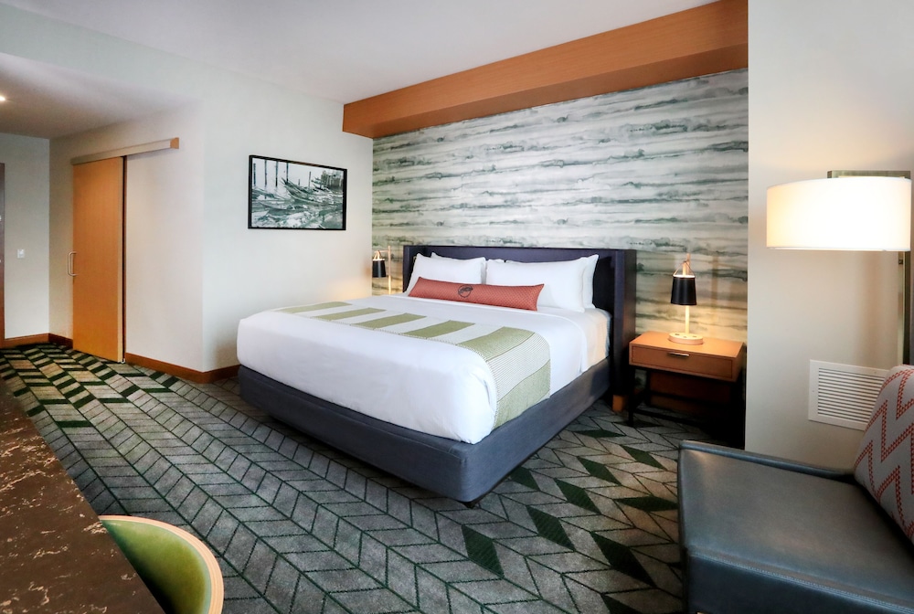 Emerald Queen Hotel and Casino - Tacoma 21/50