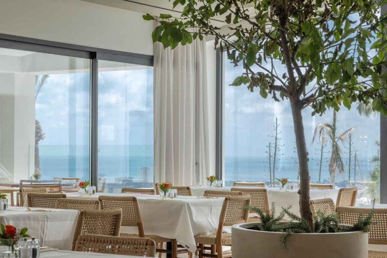Paphos Hills Resort & Spa by Brown Hotels 7/13