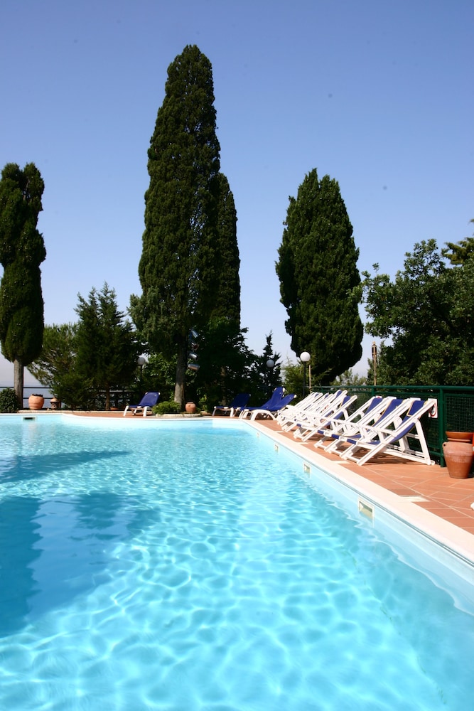 Camping Village Panoramico Fiesole 26/49