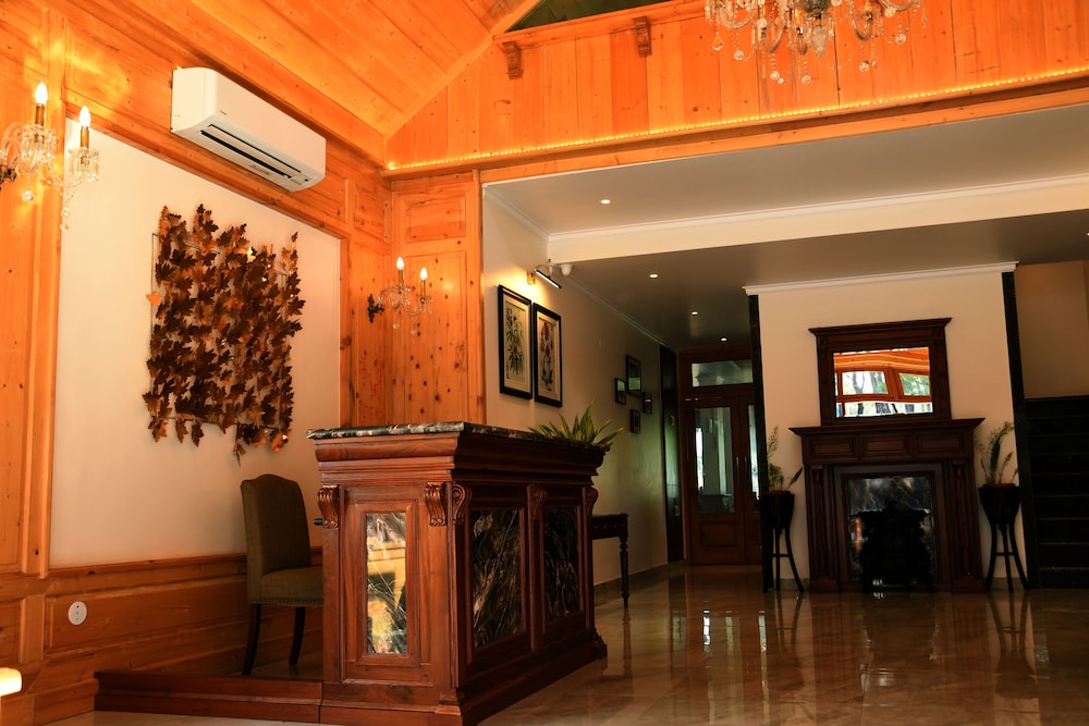 Mastiff Villa Camellia, Palampur 25/37
