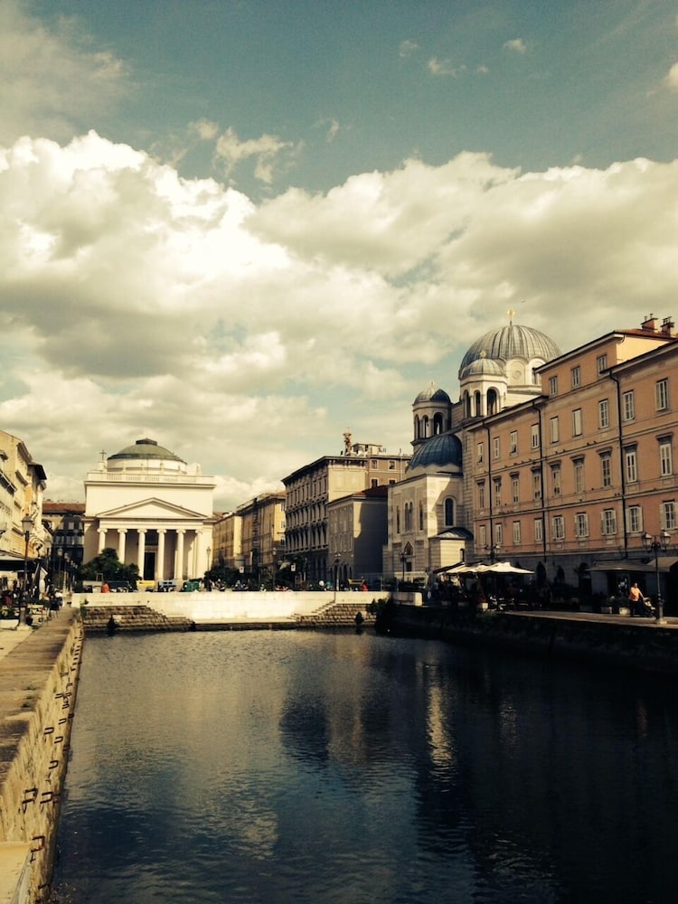 Hotel Centrale 21/24