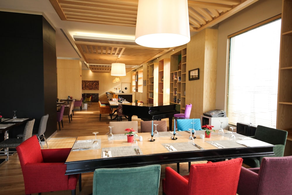 Sundance Hotel Istanbul 44/66
