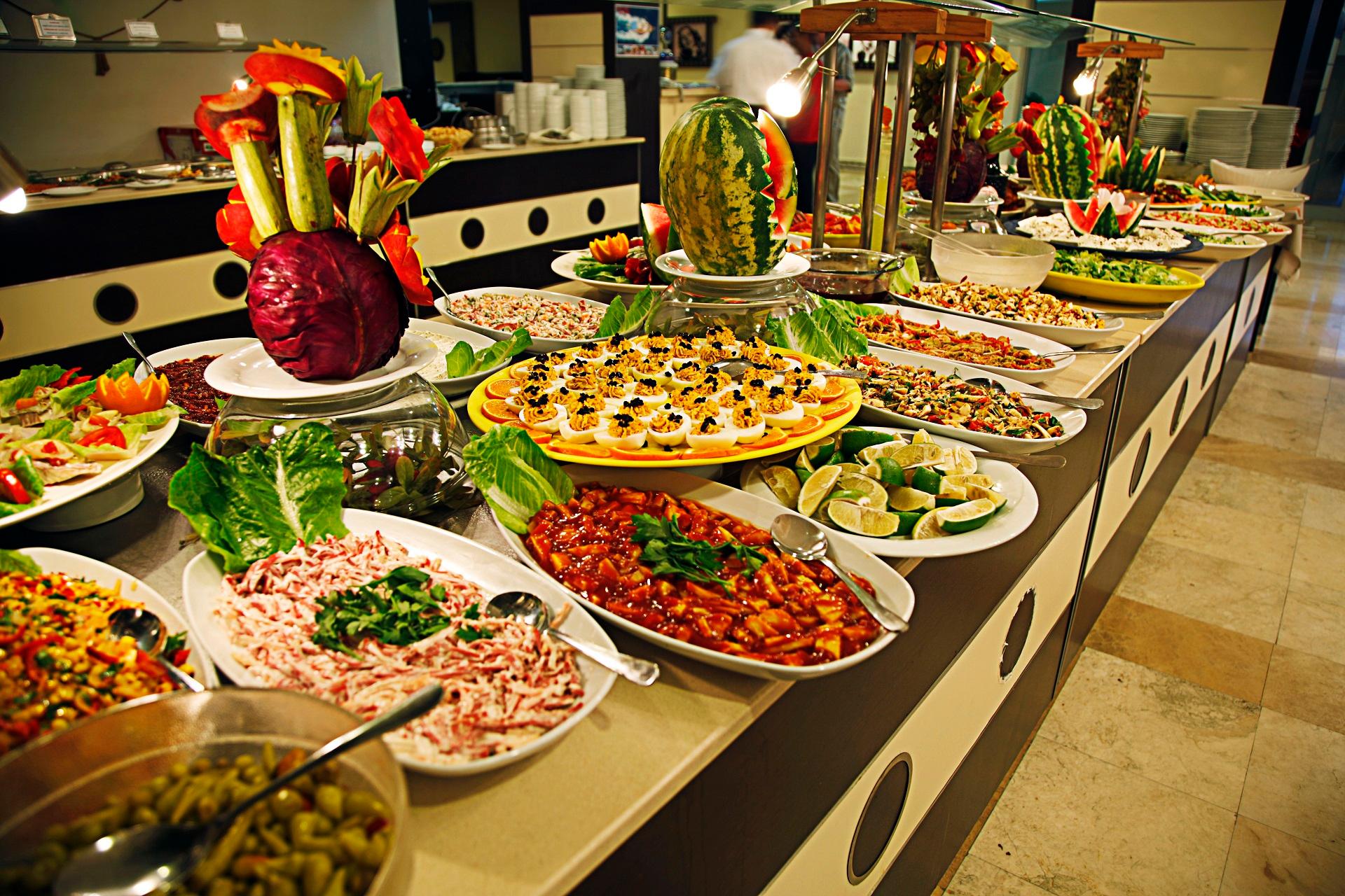 Lavitas Hotel 4/13