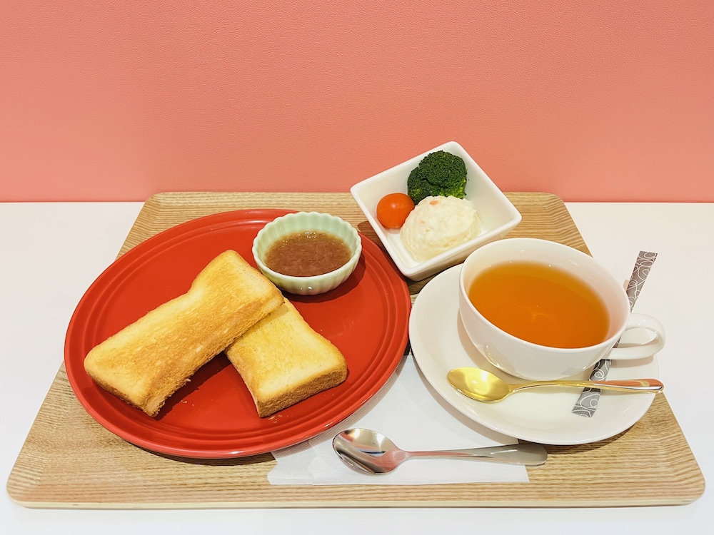 Cafe & Hostel Kimi to Ichigo 94/109