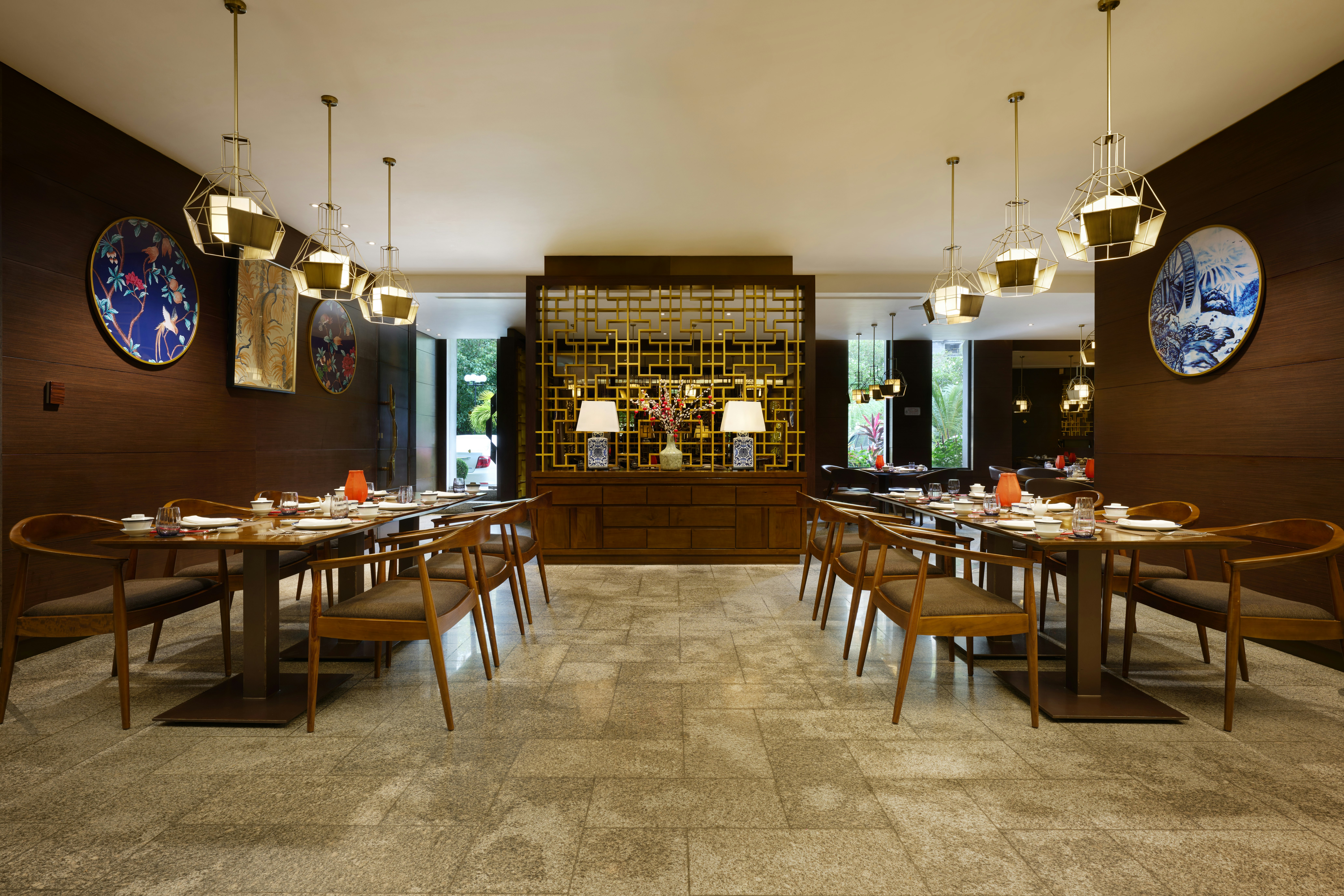 Hilton Hotel Colombo 59/80