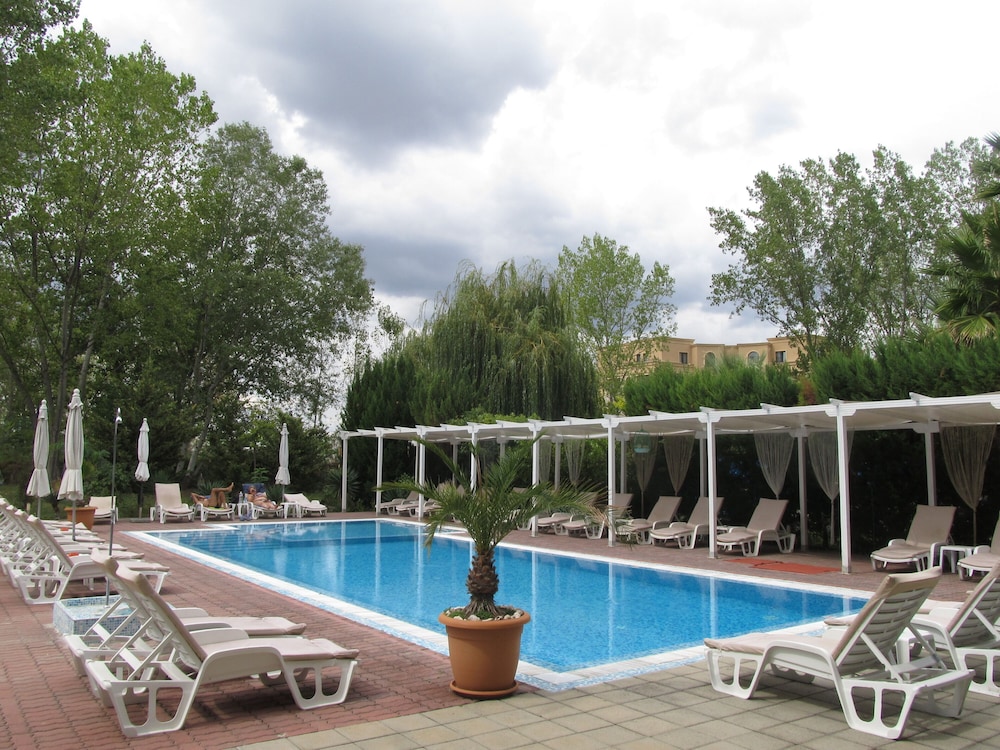 Aparthotel Cote D'azure 42/50