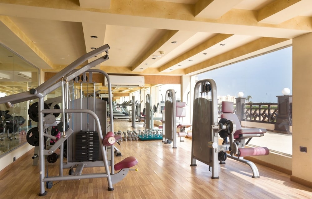 Gravity Hotel and Aquapark - Hurghada 41/75