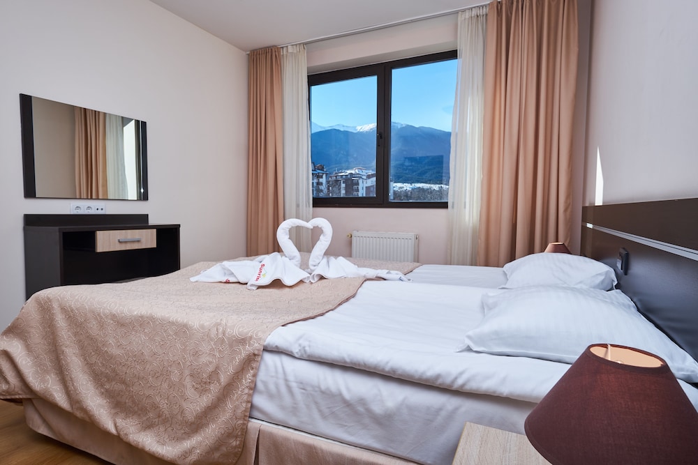 Sunrise Park Hotel Bansko 8/49