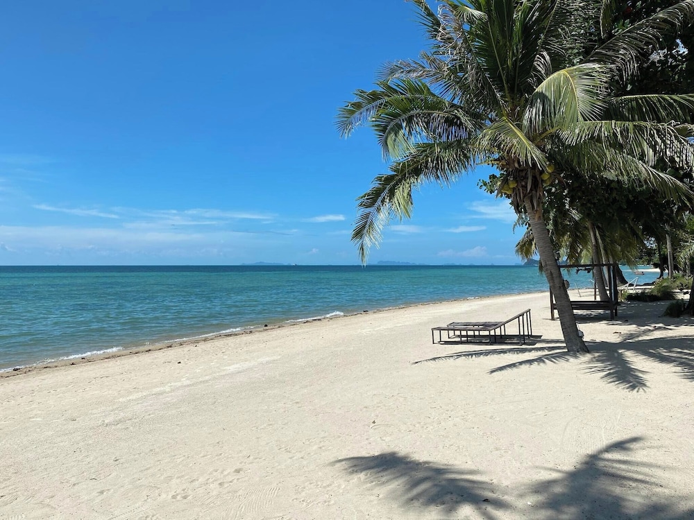 Phangan Beach Resort 64/68