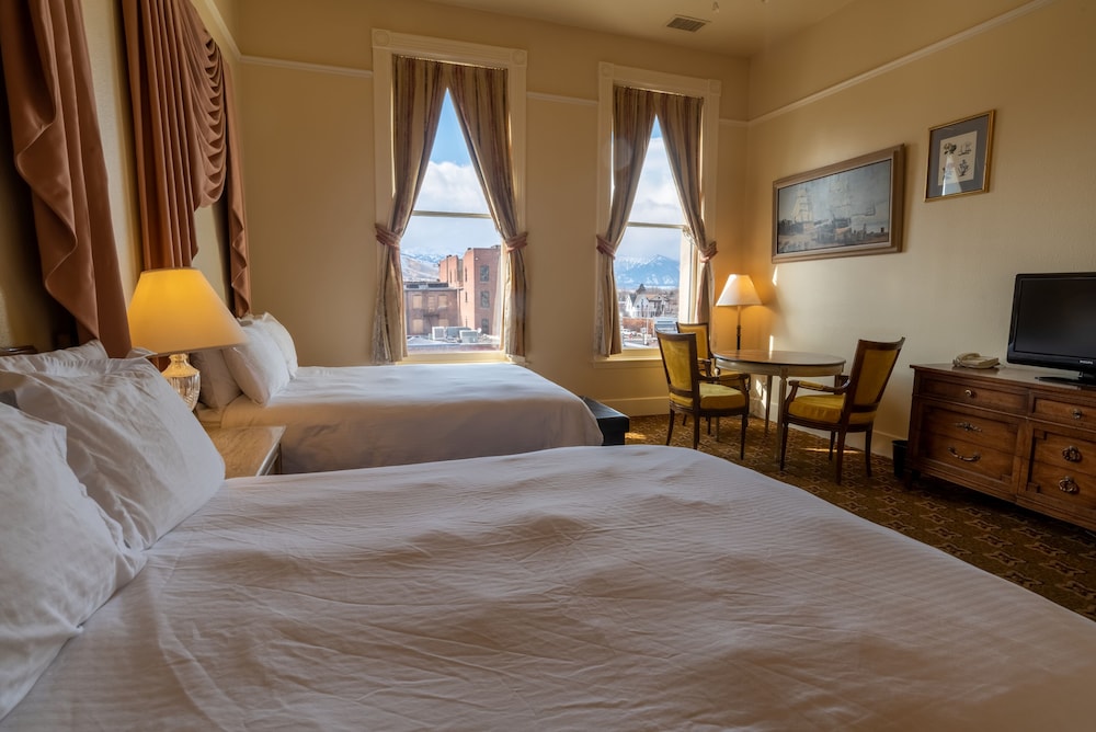 Geiser Grand Hotel 11/50