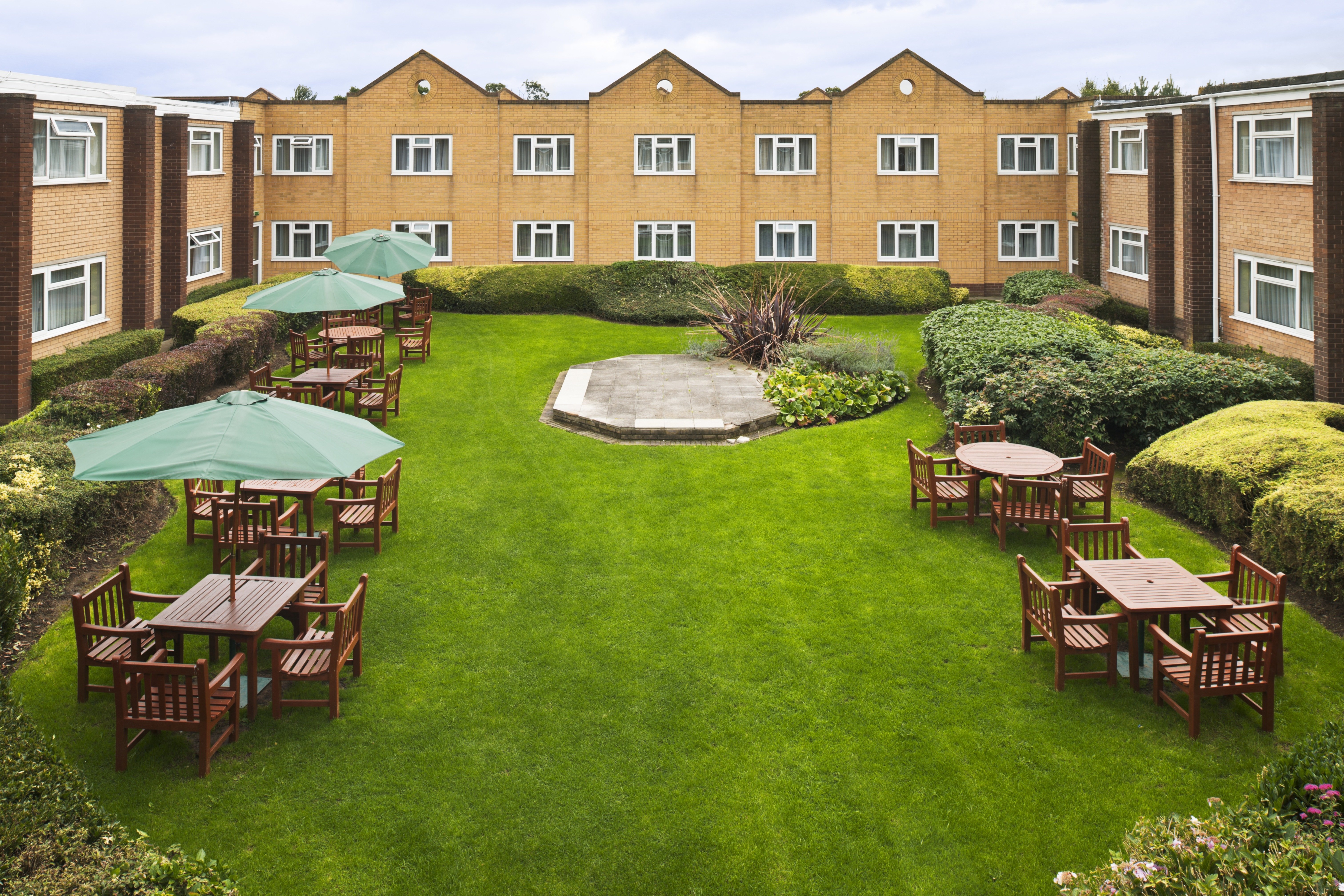 Holiday Inn Chester South 47/50