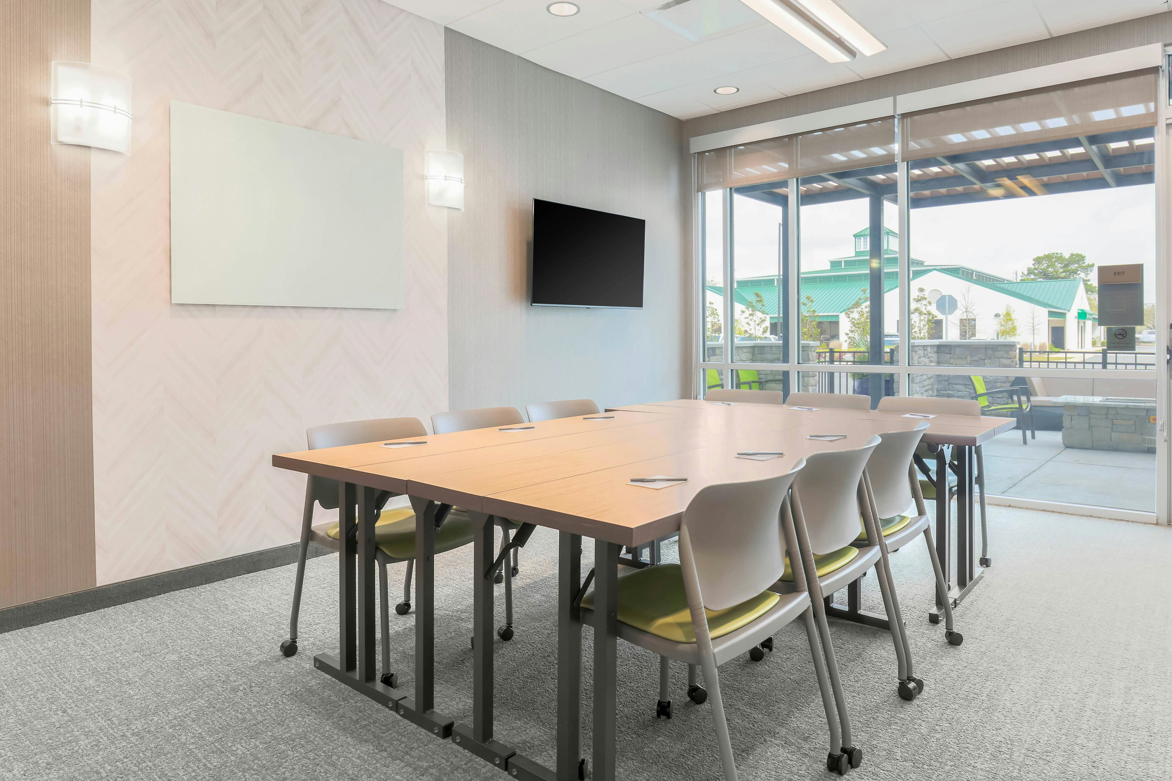 SpringHill Suites by Marriott Tallahassee North 40/48