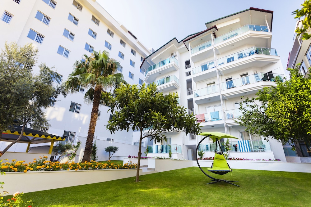Side Su Hotel - Adult Only 49/58