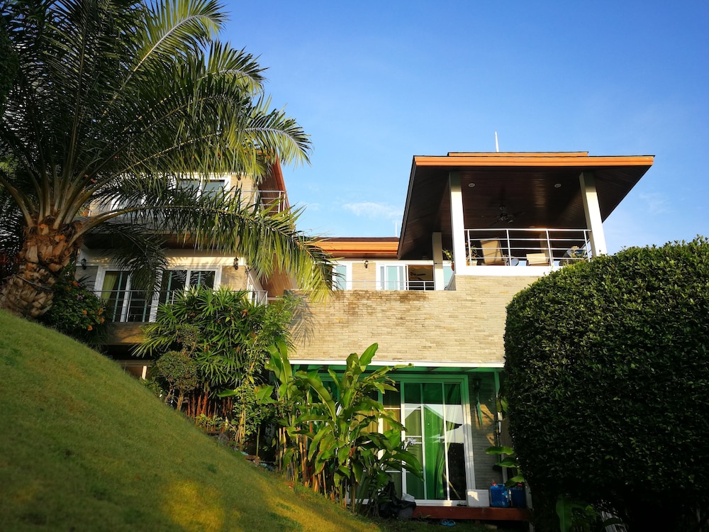 Baan Waru Seaview 44/50