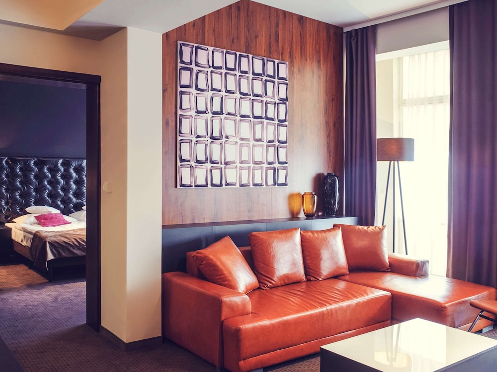 Mercure Piotrkow Trybunalski Vestil 27/50