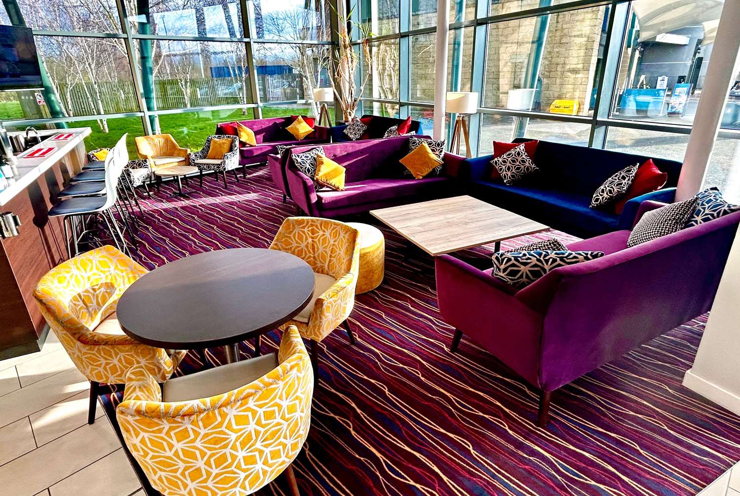 Days Inn by Wyndham Wetherby 20/26