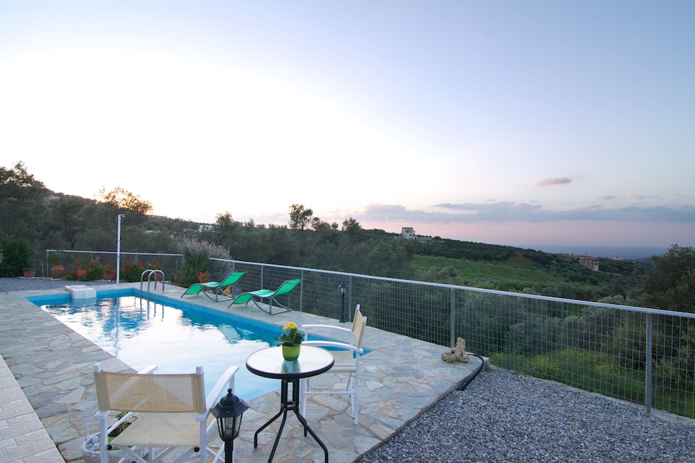 Iperion Apartment 13/15