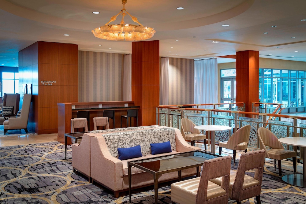 Seattle Marriott Waterfront 15/58