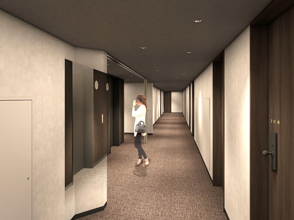 Nest Hotel Sapporo Odori 46/68