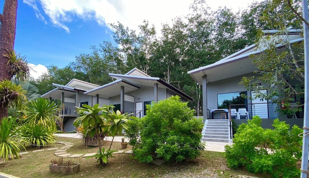 Krabi Inn Resort 44/50