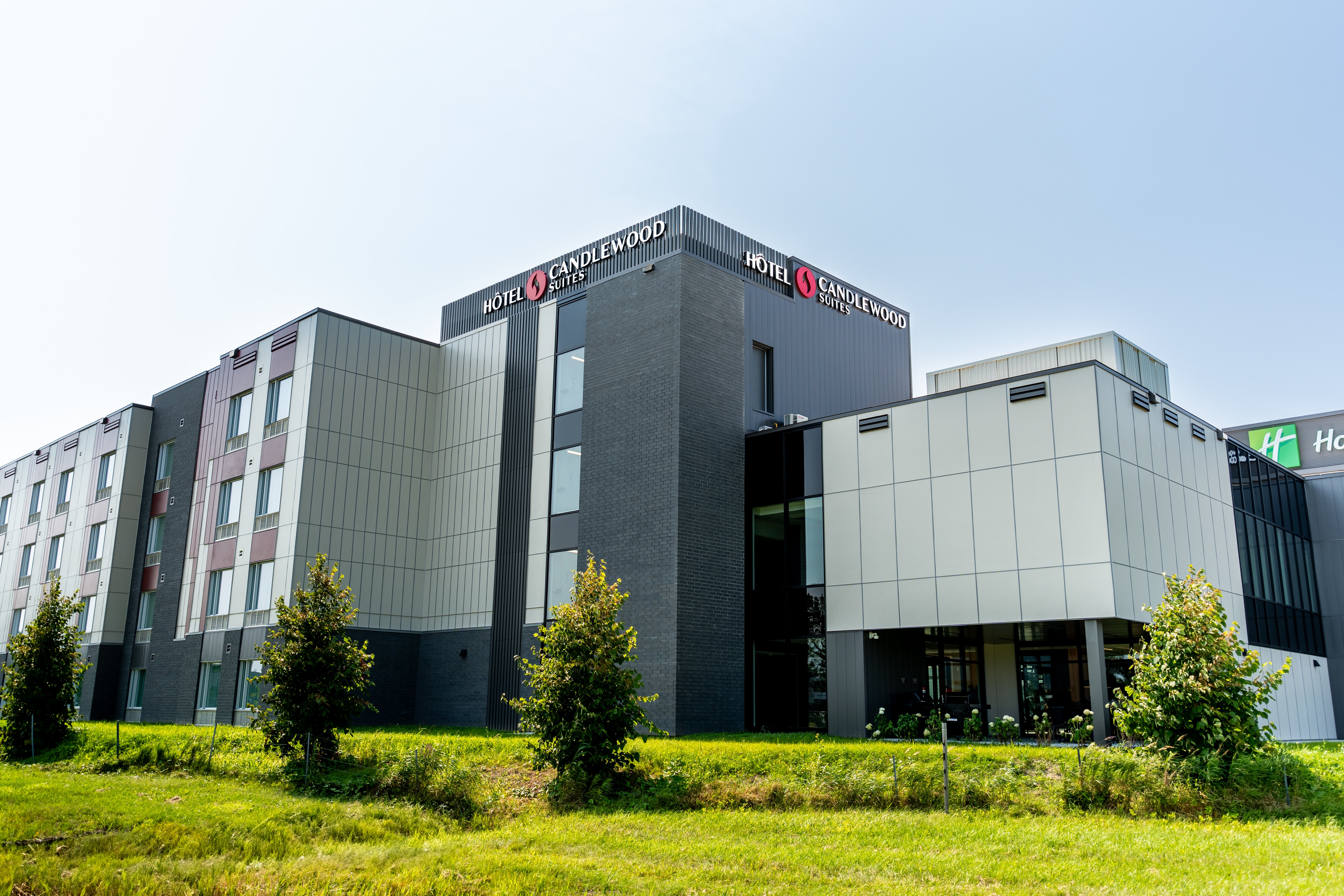 Candlewood Suites Trois Rivieres Ouest 2/50