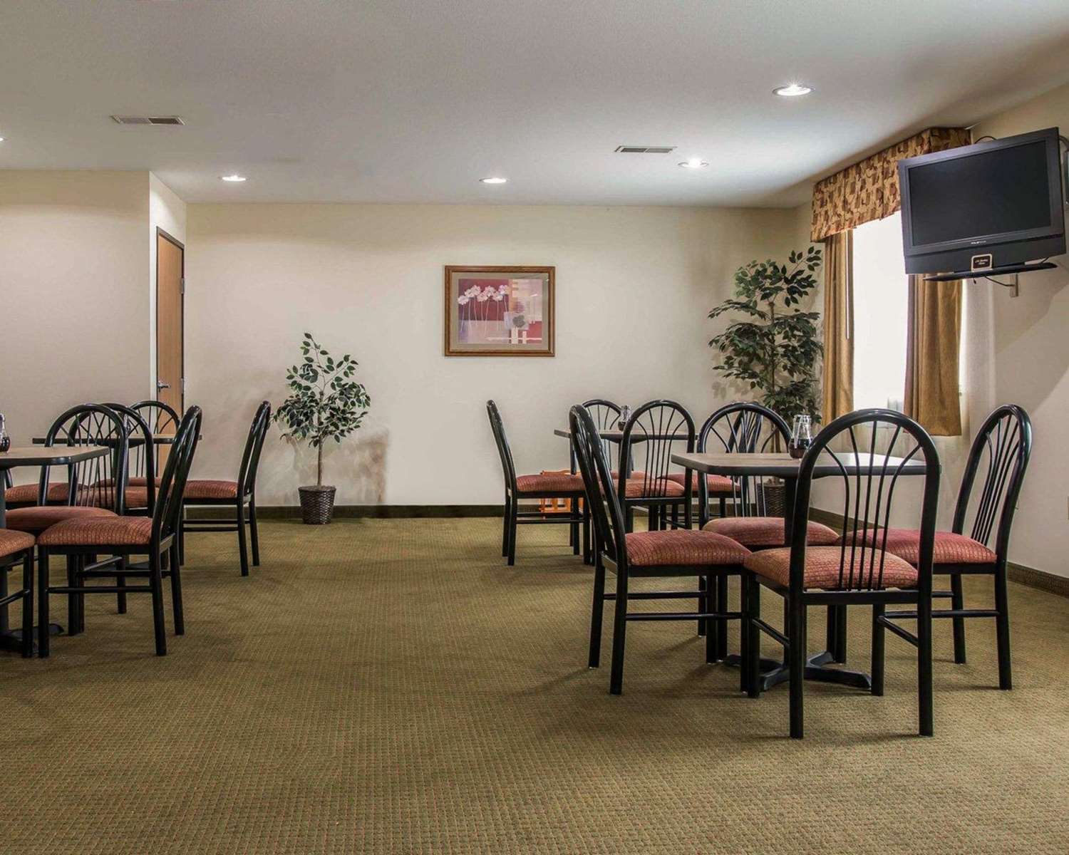 Quality Inn Durand I-69 23/24