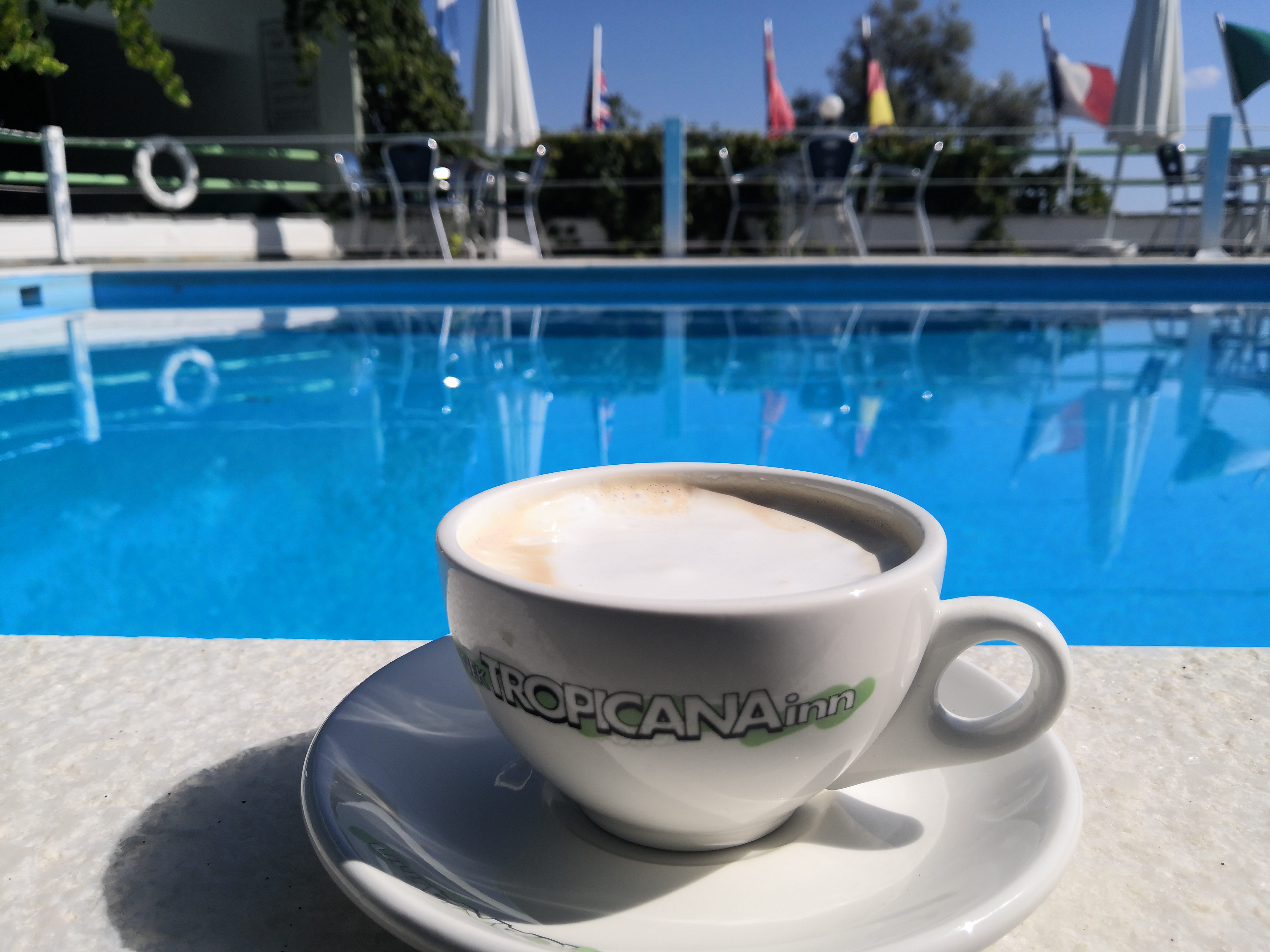 Tropicana Inn 17/50