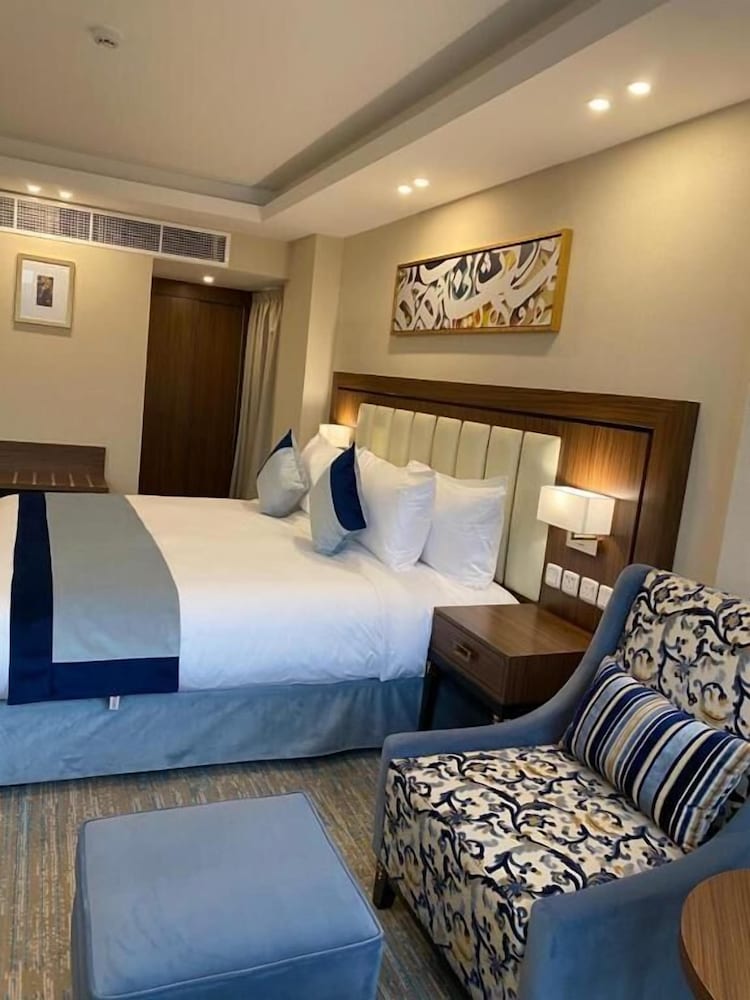 فندق بريرا النخيل(Braira Al Nakheel Hotel) 23/70