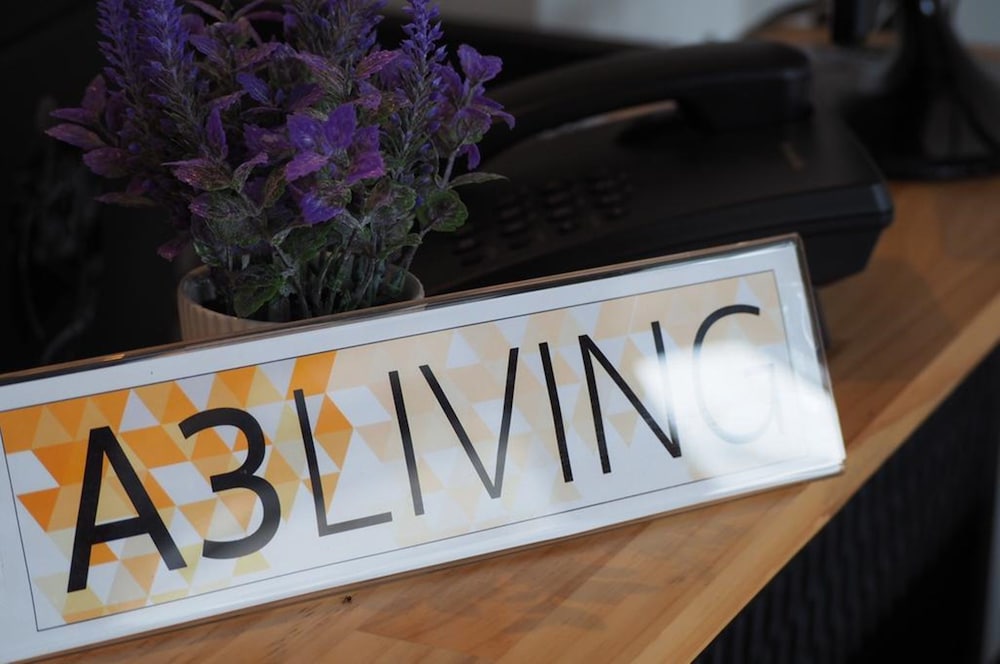 A3 Living 18/39